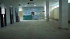 Ремонт в Никольском музее стекла и хрусталя выполнен на 50%
