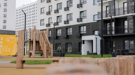Вклад в будущее: квартиру ребенку можно купить на выгодных условиях