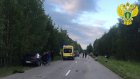 Под Пензой насмерть сбит 13-летний подросток