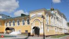 В Пензе проведут богослужения в Рождество Иоанна Крестителя