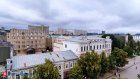 Опубликован прогноз погоды в Пензенской области на выходные