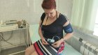В Пензенскую районную больницу поступило новое оборудование