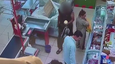 В Каменском районе мужчине грозит срок из-за подобранной сумки