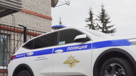 В Каменском районе мужчине грозит срок из-за подобранной сумки