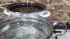 Объяснена задержка с возвращением горячей воды в дома кузнечан