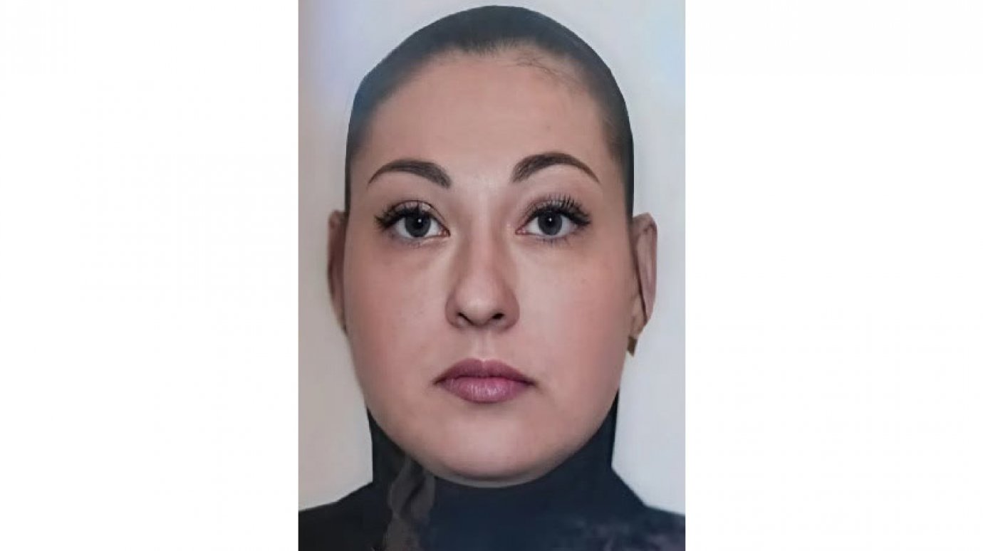 В Пензе пропала 31-летняя Марина Шерстнева