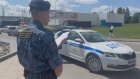 У пензенцев арестовали машины за неуплату штрафов