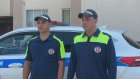 Пензенские полицейские помогли девочке, отравившейся лекарствами