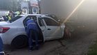 В ДТП под Монтажным пострадала девочка-подросток