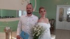 В Пензенской области 61 пара поженилась в праздничный день