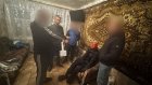 Забил киянкой: дело об убийстве в Кузнецке передали в суд