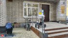 Детские поликлиники Пензы получили вакцину от ветряной оспы