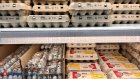 В России озаботились слишком низкими ценами на яйца