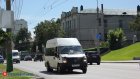 Маршрутку № 77 сняли с линии после жалобы пензенца