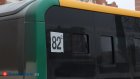 В ДТП с автобусами на ул. 8 Марта пострадала пассажирка