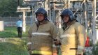 Губернатор прояснил связь пожара на ТЭЦ-1 и атаки БПЛА