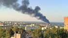 Названа предварительная причина пожара на Пензенской ТЭЦ-1