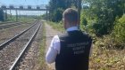 На станции Лунино поезд насмерть сбил женщину