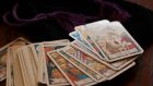 Правительство отказалось запрещать рекламу магов и тарологов
