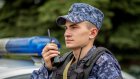 На празднике в «Тарханах» гостям помогут росгвардейцы