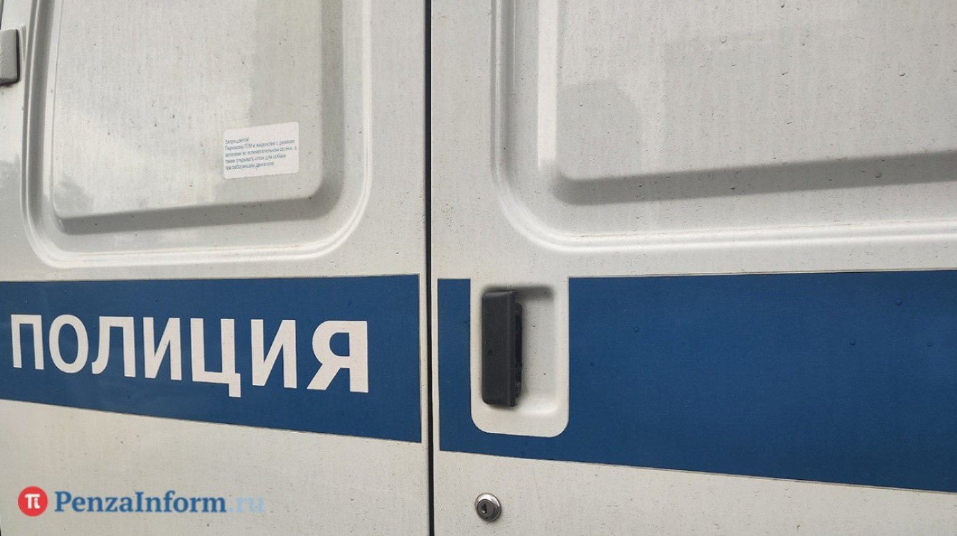 В Заречном избили женщину, не принявшую ухаживания