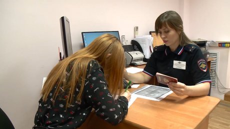 Пензенцам рекомендуют проверить загранпаспорта перед отпуском