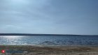 На Сурском водохранилище ночью столкнулись катер и яхта