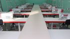 В пензенских колониях появилось оборудование на 2 млн рублей