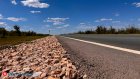 На участке трассы Р-208 в Пензенском районе временно закроют полосу