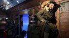 17 и 18 июля в Пензе будет работать музей «Поезд Победы»