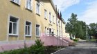 В школе № 43 перенесли кабинет, чтобы увеличить площадь пищеблока