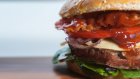 Во «Вкусно - и точка» прокомментировали видео с плюющим в бургер сотрудником