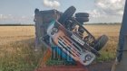 Очевидец сообщил о страшном ДТП в Колышлейском районе