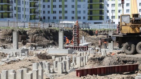 Перечислены причины для выбора ЖК «Арбековская застава»
