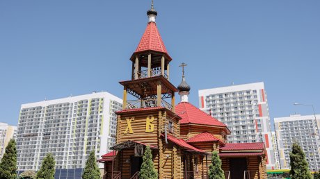Перечислены причины для выбора ЖК «Арбековская застава»