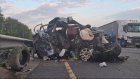 В Спасске арестован предполагаемый виновник ДТП с 2 погибшими