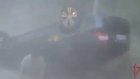 В Сердобске росгвардейцы погнались за нетрезвым лихачом