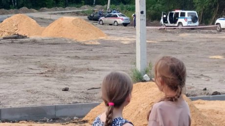 В Сердобске росгвардейцы погнались за нетрезвым лихачом
