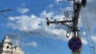 На дорогах Пензы и Засечного установили 10 новых камер