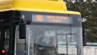 Курила на остановке: пензенцев возмутило поведение кондуктора
