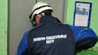На ул. Бородина в Пензе ребенку зажало руку в лифте