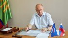 Вадима Супикова поблагодарили за помощь в организации ремонта дорог