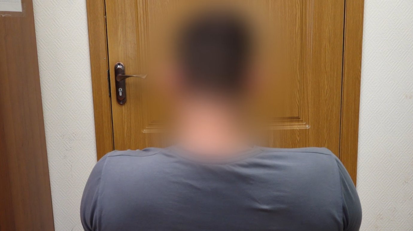 В Пензе мебельная фирма нарушила авторские права