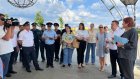 «Сабантуй-2025» в Засечном: программа мероприятий
