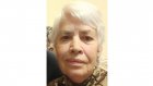 В Пензе разыскивают 78-летнюю Любовь Нагорнову