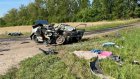 В ГАИ назвали возраст детей, погибших в ДТП в Пензенском районе