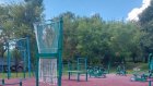 В 4 райцентрах Пензенской области установили площадки для сдачи ГТО