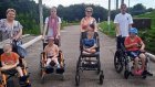 Мокшанский детдом ждет волонтеров для прогулок с воспитанниками