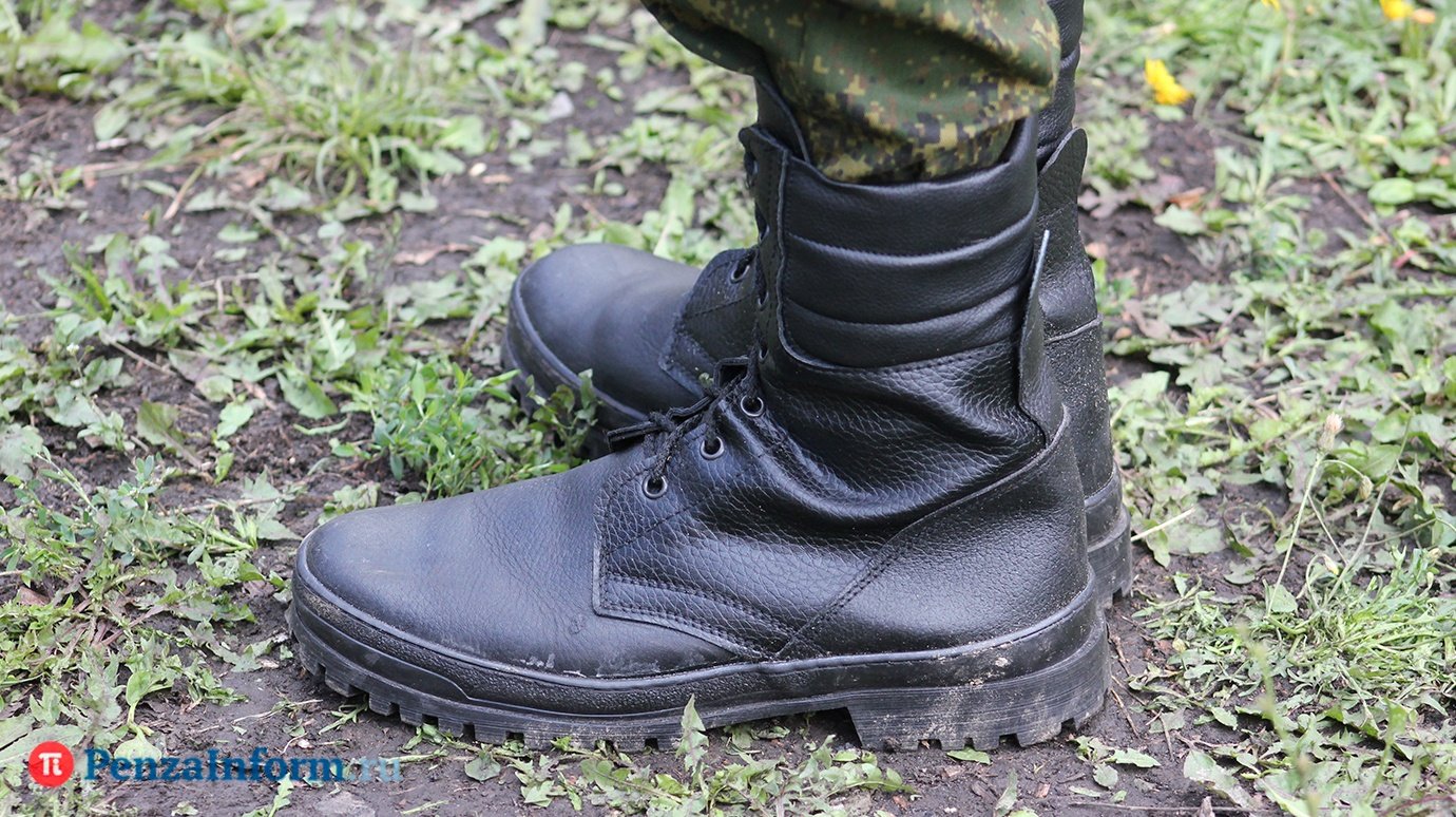 Раненый пензенский боец не мог получить лечение и отпуск