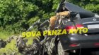 Очевидцы сообщили о серьезном ДТП в Нижнеломовском районе